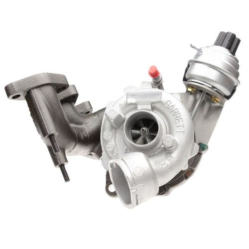 Turbolader garrett 757042 für - turbolader,