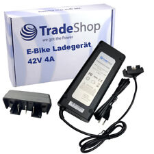 Netzteil Ladegerät 42V 4A