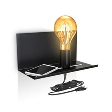 Retro Wandlampe Vintage