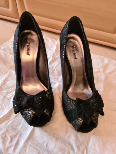 Graceland deichmann pumps - pumps, 38