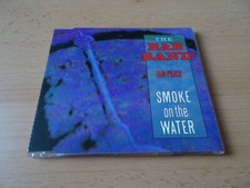 Single CD The R & B Band feat Ian Paice - Smoke on the water- 1990 - 3 Tracks