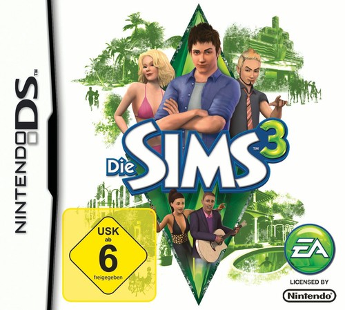 Die sims human - die,