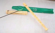 Melody Blockflote Flute