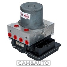 ⭐⭐ ABS A0074313812 3TH 0265251369 0265951522 MERCEDES ⭐ 2 JAHRE GARANTIE⭐⭐