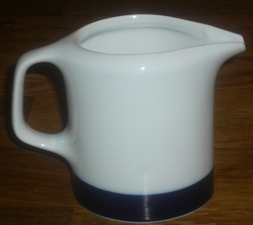 Milchkännchen 200 ml - 1,