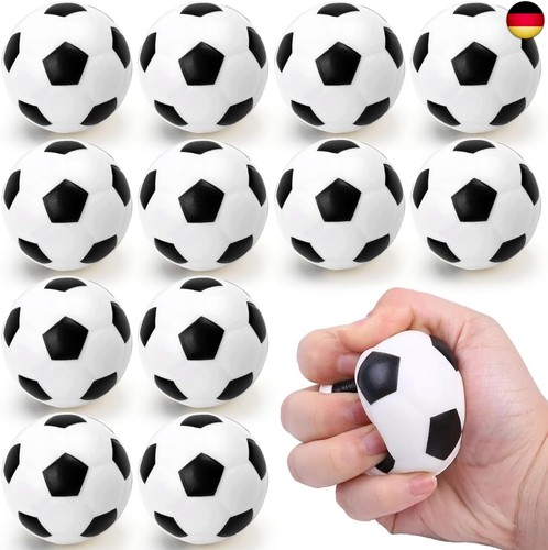 Stück mini fußball - 12,