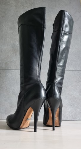Buffalo london mit stiletto - london, 12