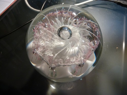 Briefbeschwerer paperweight - briefbeschwerer,