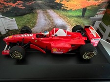 Ferrari f310b 1997 michael - ferrari,