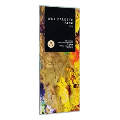 Scale75 wet palette pack - wet,
