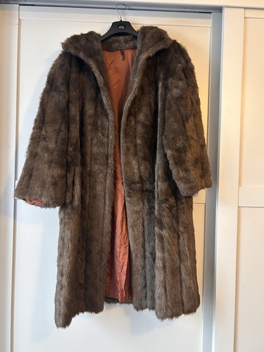 Vintage 3 4 länge - vintage, 3/4
