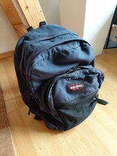 Eastpak Rucksack Blau