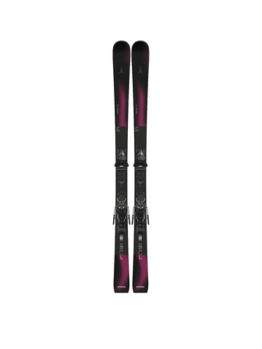 Atomic cloud cl - c7,
