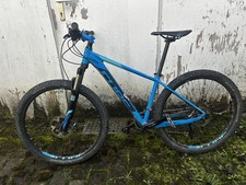 Cube Attention Sl 27,5