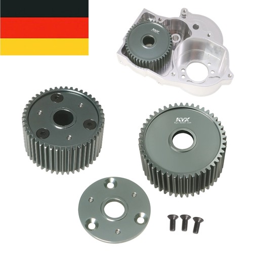 Aluminiumlegierung getriebe - aluminiumlegierung,