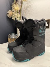Salomon Ivy Snowboard Boots UK