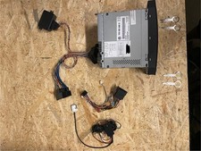 VW RNS510 Navi Für T5.1 Inkl. CAN2.0 Adapter