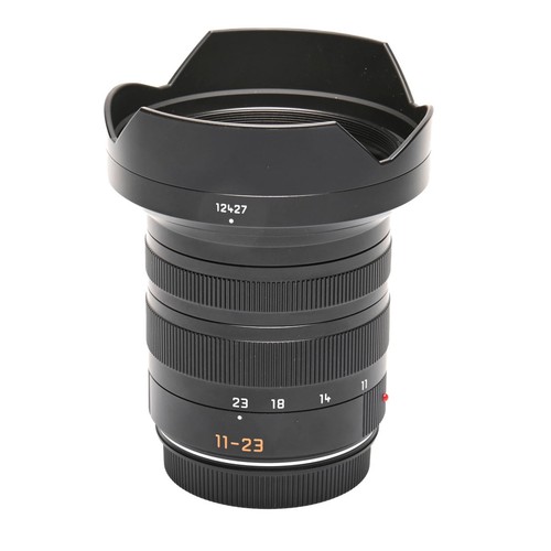 Leica super vario - leica, super-vario-elmar-tl