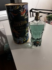 Jean Paul Gaultier le Beau Paradise Garden 125ml EDP JPG Parfüm