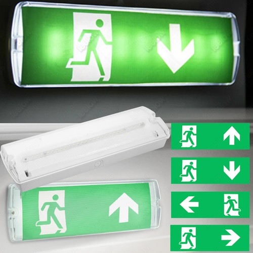 Led notleuchte notbeleuchtung - led,