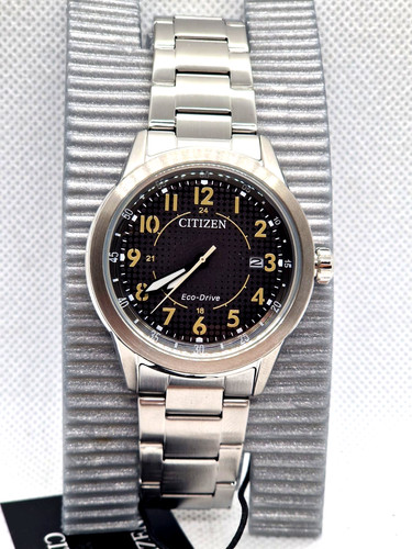 Citizen ecodrive herren uhr - herren,