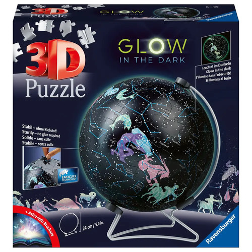 Ravensburger puzzle 11544 - ravensburger,