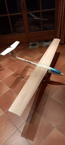 Carrera asw19 absolute - asw19,