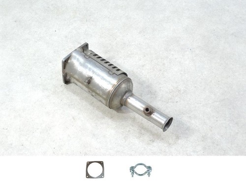 Klarius dpf rußpartikelfilter - klarius,