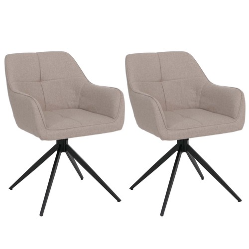 Ware 2er set esszimmerstuhl - b-ware, 2er-set