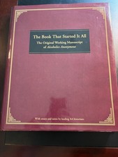 The Book That Started It All