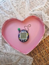 Bandai tamagotchi connection - tamagotchi,
