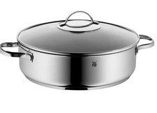 WMF Brat-Schmorpfanne Devil