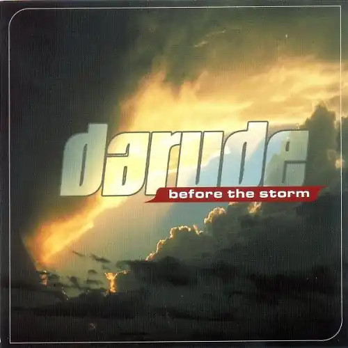 Darude before the storm - -,