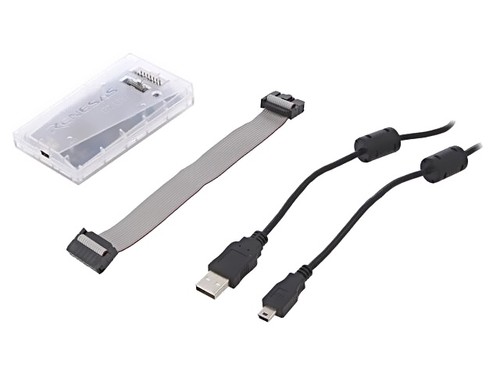 Emulator lite - e2,
