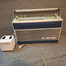 Kofferradio,Stern Automatic