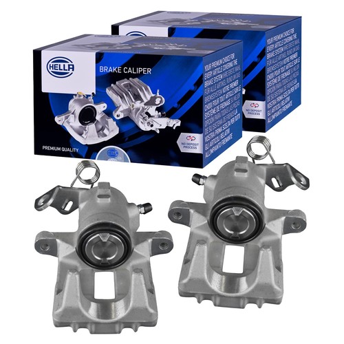 Hella bremssattel - 2x,