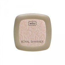 WIBO Royal Shimmer gepresster