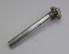 Campagnolo 1044 Nuovo Record Sattelstütze 27.2 mm Bianchi Cinelli Pogliaghi