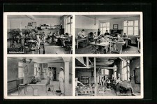 AK Rengshausen b. Homberg