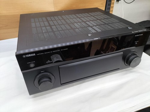 Yamaha a1020 aventage - aventage, |