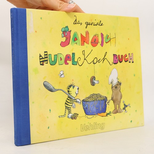 Das geniale janosch - geniale,