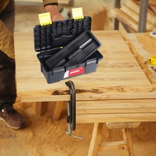 10 Zoll Werkzeugkiste