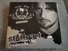 Böhse Onkelz - Der W CD  Rare