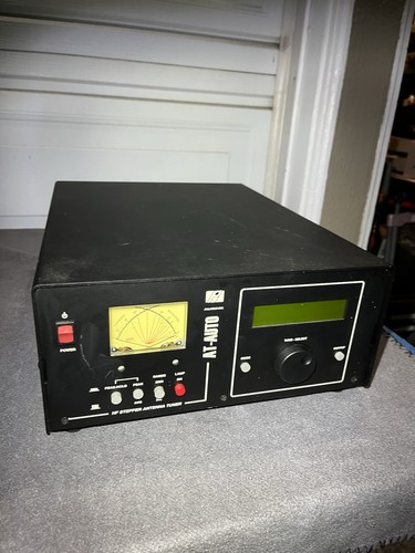 Palstar auto 1500w - at-auto,