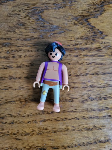 Playmobil aladin ei - playmobil, Ü-ei