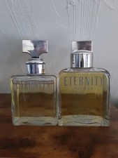 Calvin Klein Parfum Deko Flaschen (Eternity)