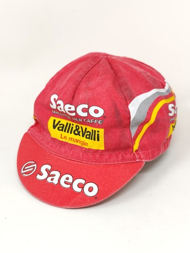 Vintage cappellino cycling - vintage,