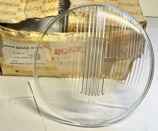 Bosch 1305603142 Streuscheibe Scheinwerferglas passt für Opel Rekord A P2 Taunus