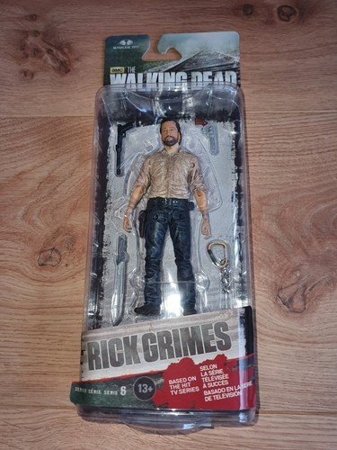 Rick grimes the walking dead - grimes,