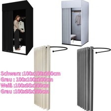 Umkleidekabine Freistehend Sichtschutz Mobile Umkleideraum Bekleidungsgeschäft